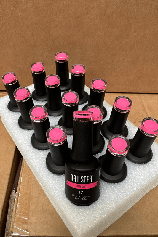 Girly · 17 | Nailster Denmark