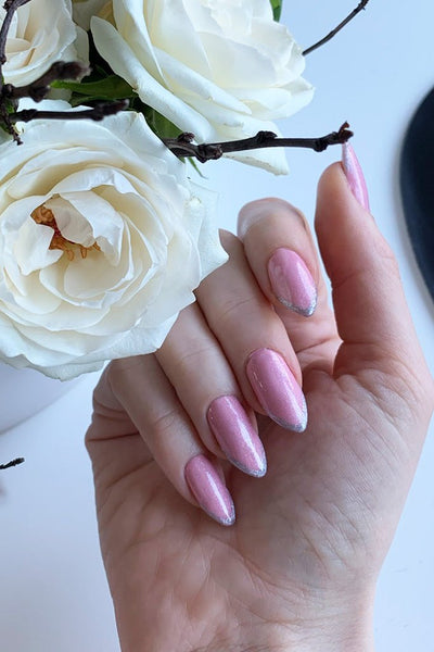 Glamorous  · 265 - Hand