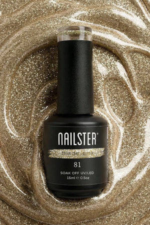 Gold · 81 | Nailster Denmark