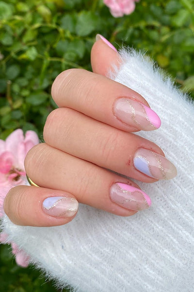 Gold · 81 | Nailster Denmark