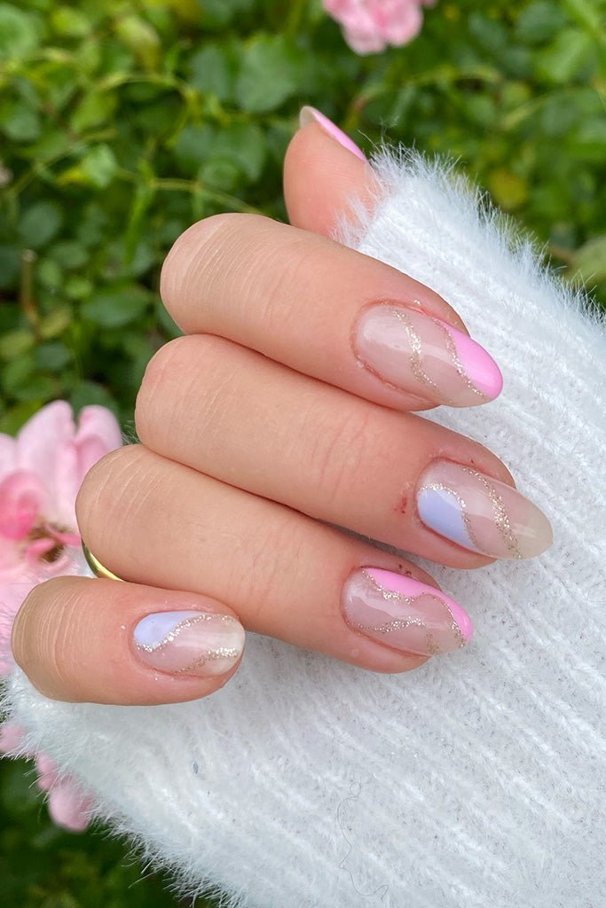 Gold · 81 | Nailster Denmark