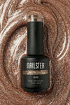 Golden Glitter · 449 | Nailster Denmark