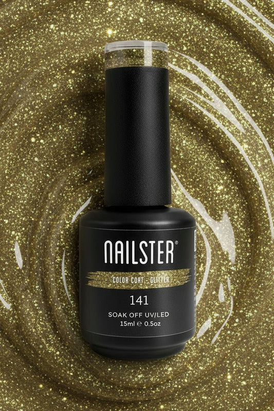 Golden Hour · 141 | Nailster Denmark