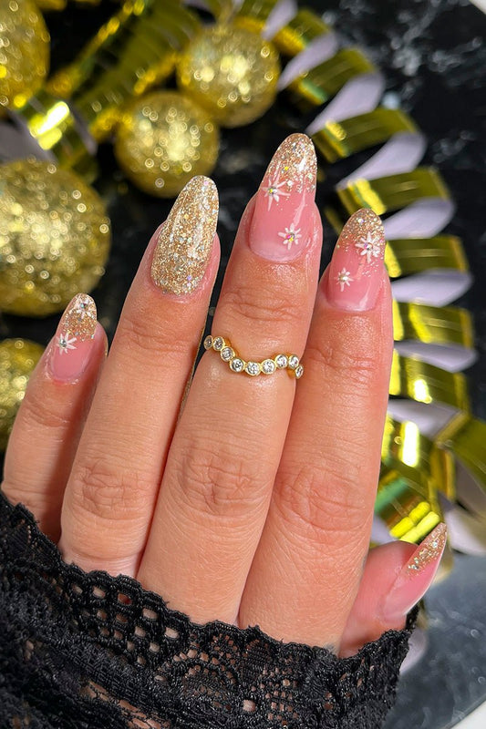 Kultainen tähtipöly