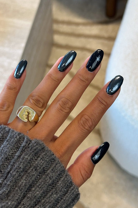 Gratis Gave | Nailster Denmark