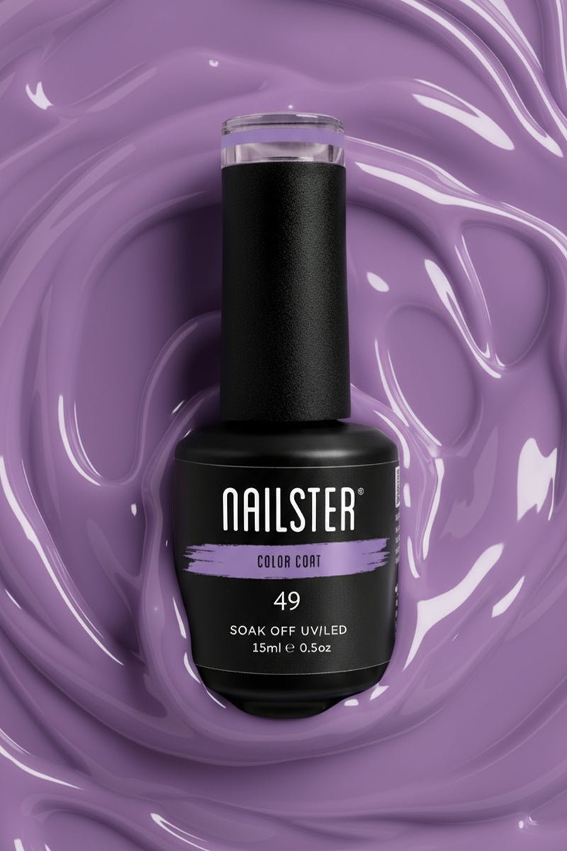 Heffalump · 49 | Nailster Denmark