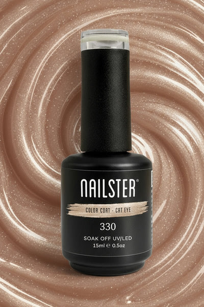 High Key Cat Eye · 330 - Color