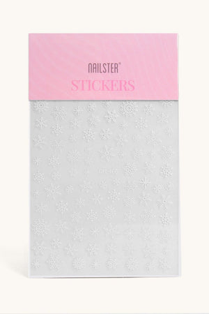 Ice Queen - Stickers | Nailster Denmark