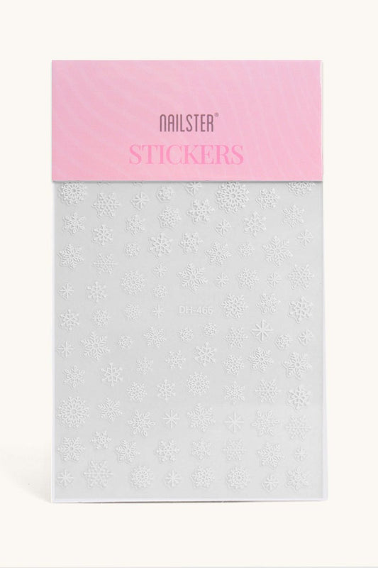 Ice Queen - Stickers | Nailster Denmark