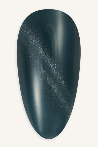 In The Deep Cat Eye · 331