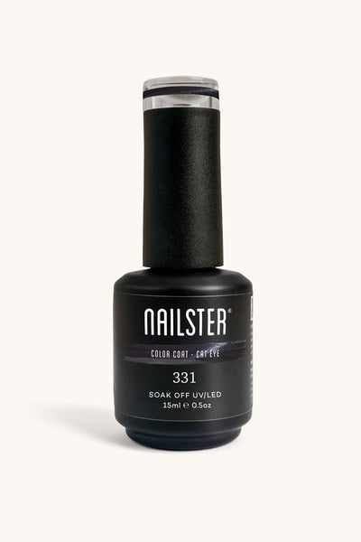 In The Deep Cat Eye · 331 | Nailster Denmark