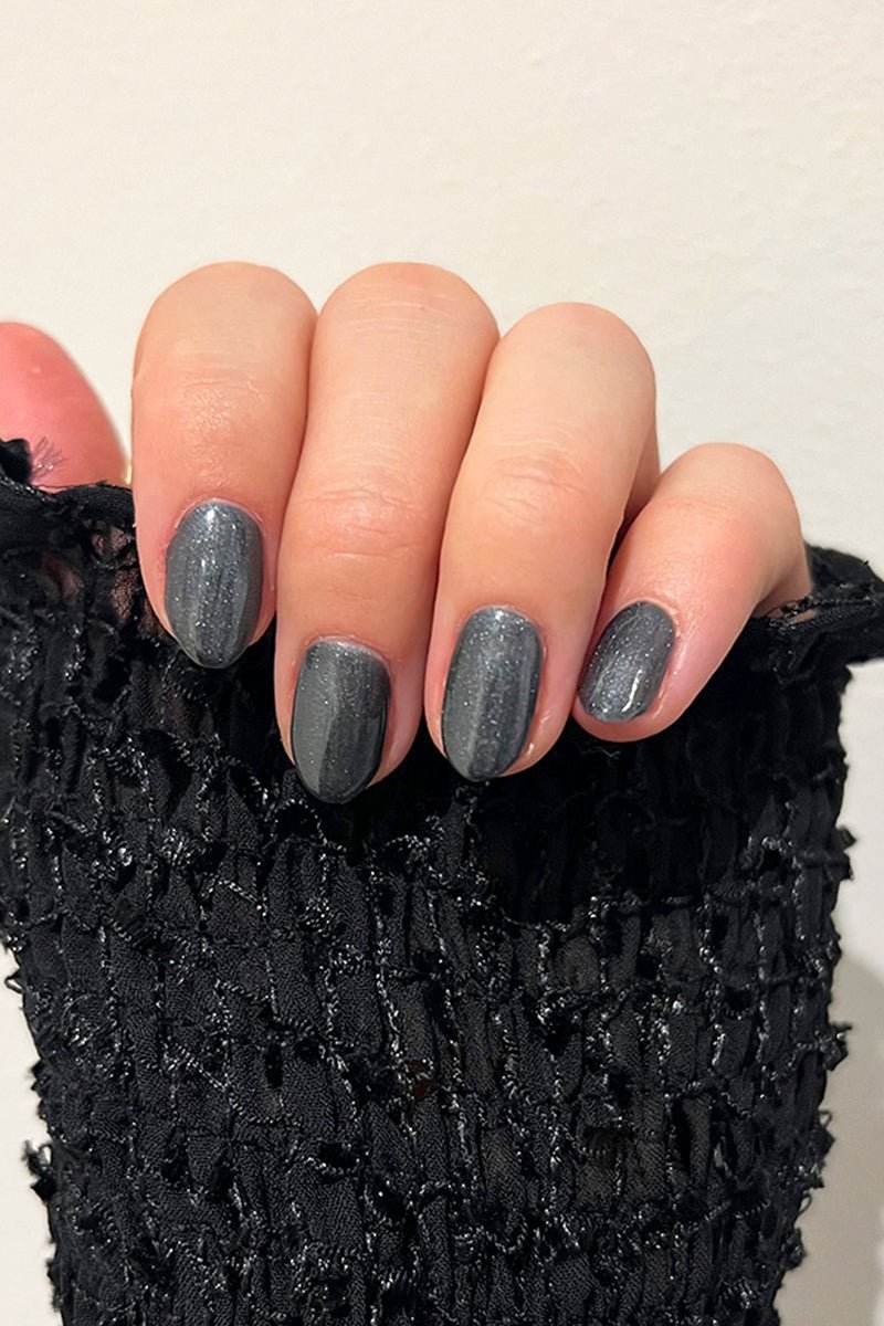 In The Deep Cat Eye · 331 | Nailster Denmark