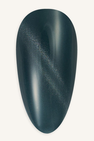 In The Deep Cat Eye · 331 | Nailster Denmark
