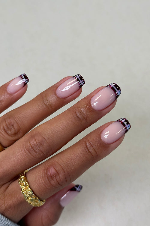 Social media content