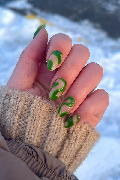 Jungle  · 66 - Hand