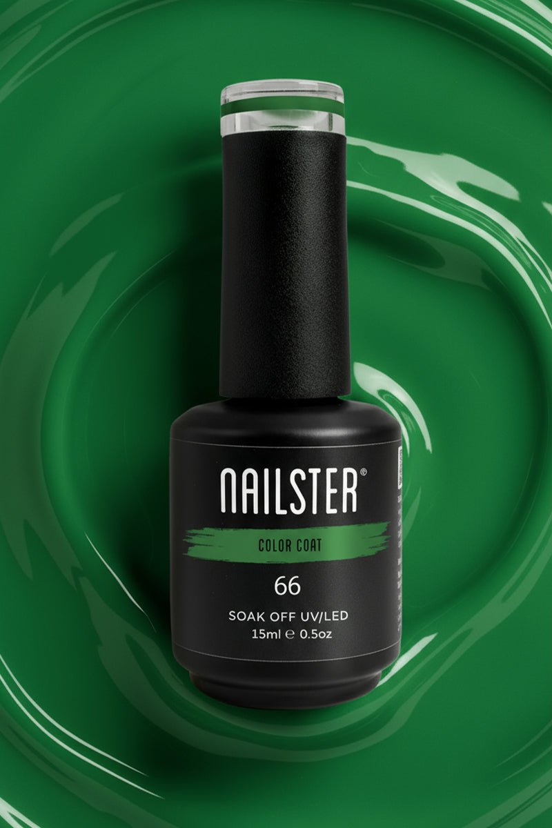 Jungle · 66 | Nailster Denmark