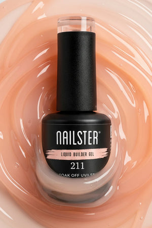 Koral · 211 | Nailster Denmark