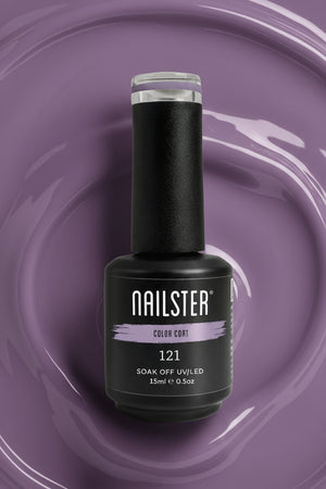 Lavender Love · 121 | Nailster Denmark