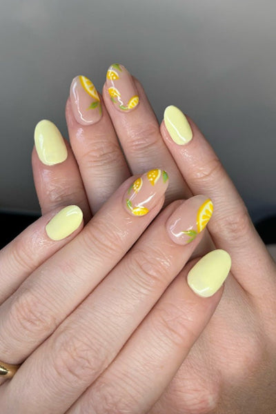 Lemon Love 15ml · 104 - Alternate View