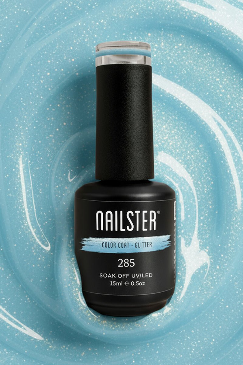 Like Me · 285 | Nailster Denmark