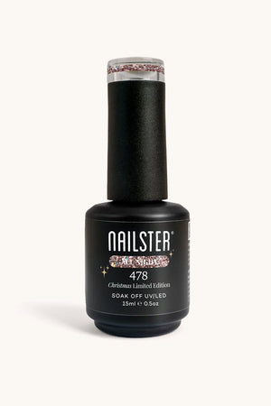 Limited Edition - All Night · 478 | Nailster Denmark