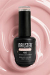Limited Edition - Clear Pink · 480 | Nailster Denmark