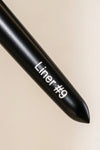 Liner Brush #9
