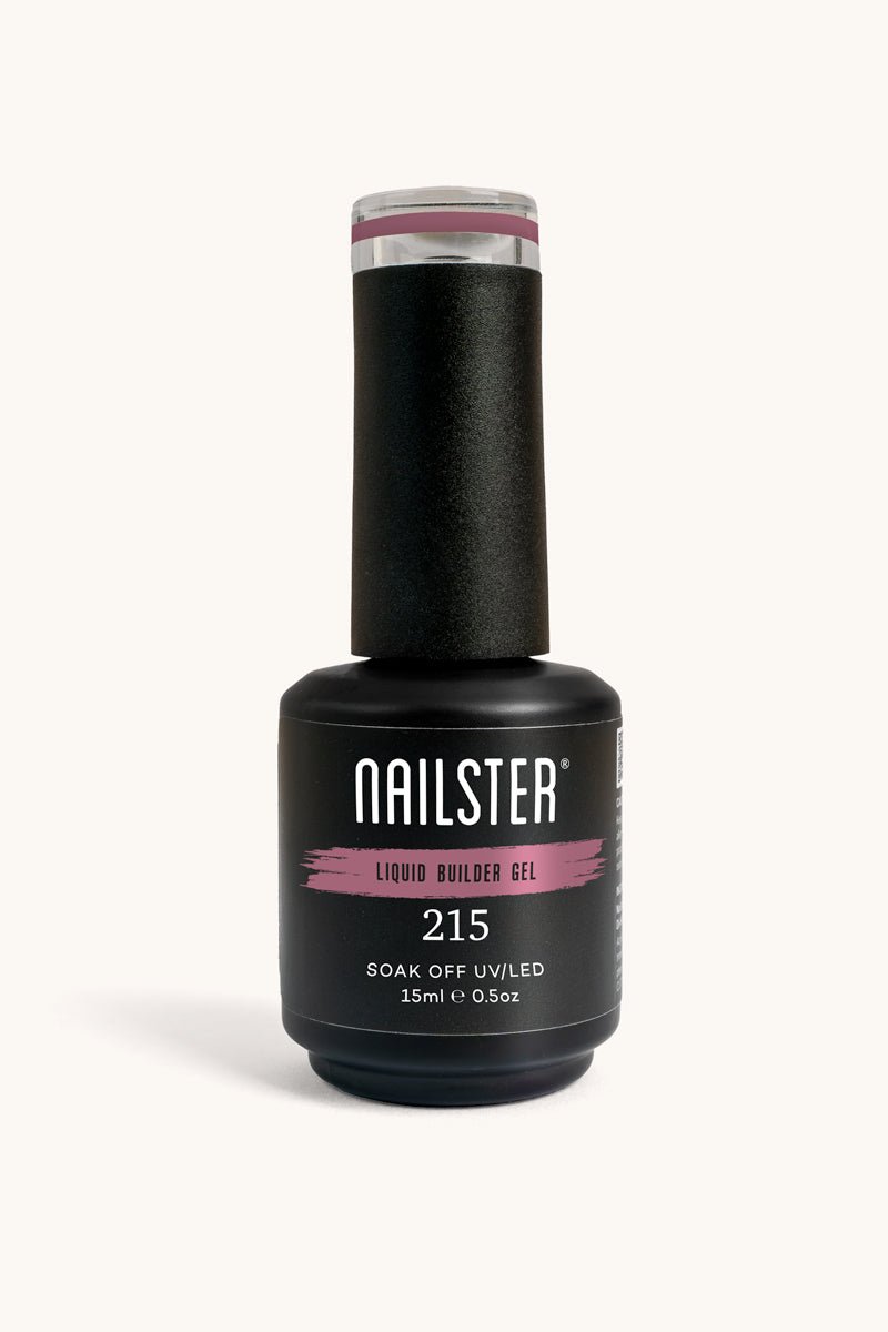 Liquid Builder Gel Aurora · 215