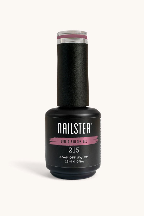 Liquid Builder Gel Aurora · 215