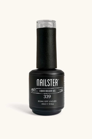 Add-on: Liquid Builder Gel