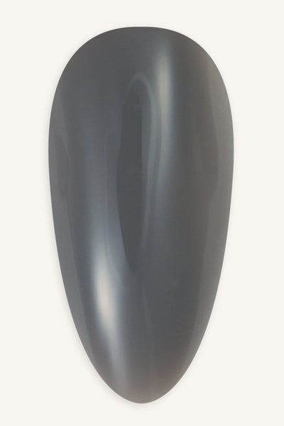 Cloudy Grey · 448 - Hand