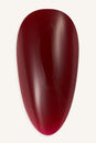 Liquid Builder Gel True Red · 447
