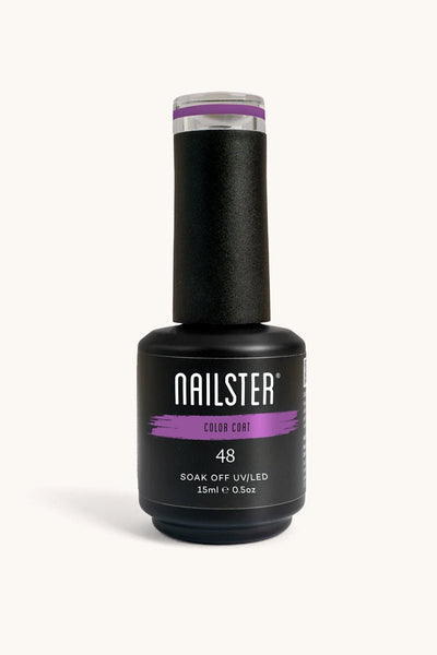 Lollipop · 48 | Nailster Denmark