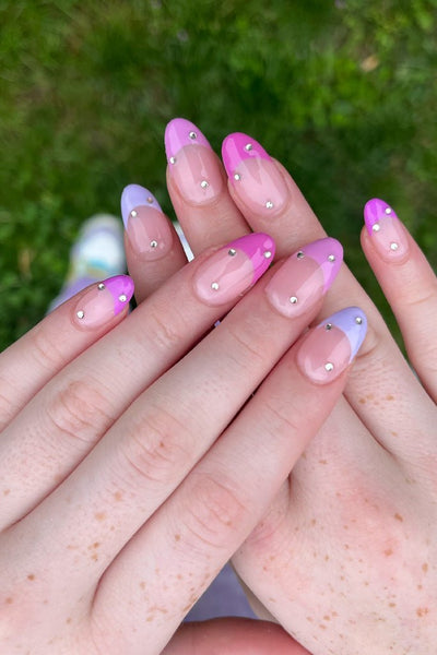 Lollipop · 48 | Nailster Denmark