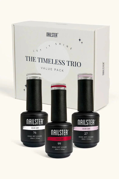 Look Bundle | Nailster Denmark