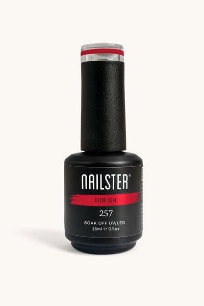 Love Song 15ml · 257 | Nailster Denmark