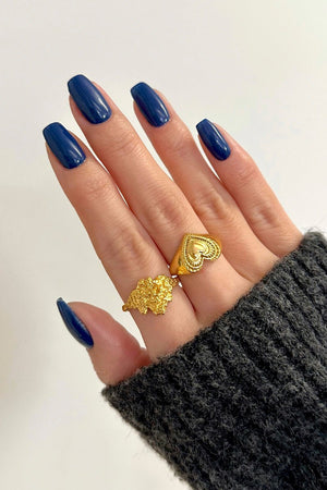 Luxury Night 15ml · 204 | Nailster Denmark