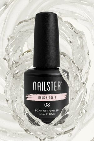 Magic Remover | Nailster Denmark