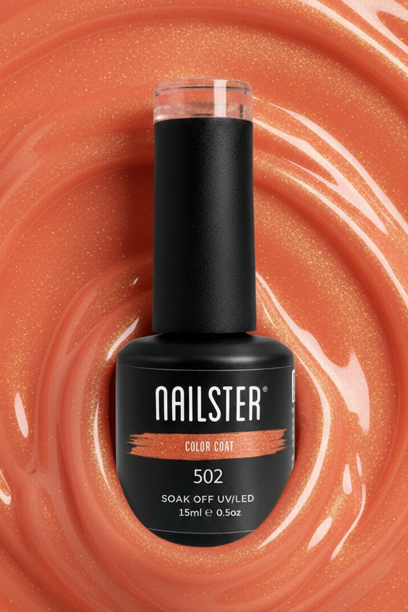 Mandarin · 502 | Nailster Denmark
