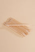 Manicure rose sticks