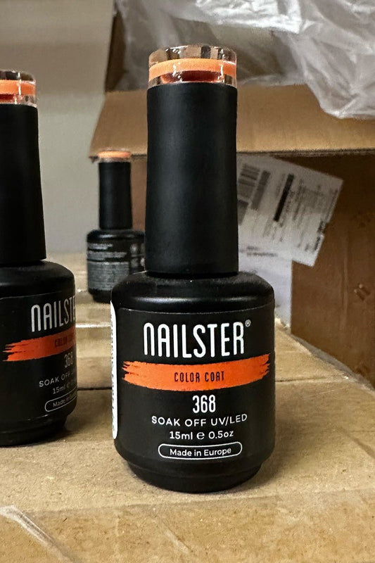 Maria · 368 - 2. Sortering | Nailster Denmark
