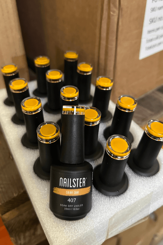 Masala · 407 | Nailster Denmark