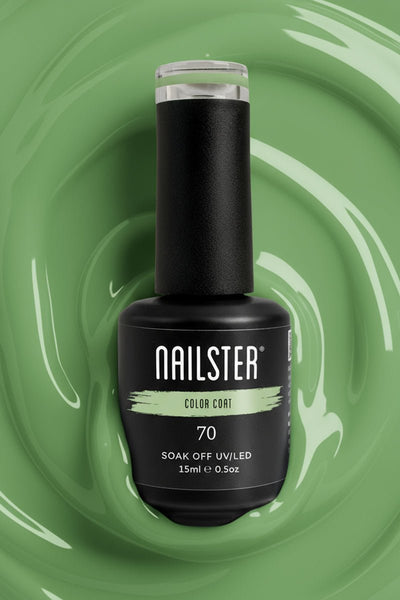 Matcha Latte · 70 - Color