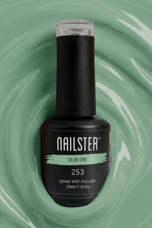 Midnight Green · 253 | Nailster Denmark