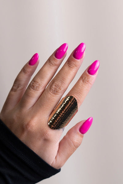 Milla · 371 | Nailster Denmark