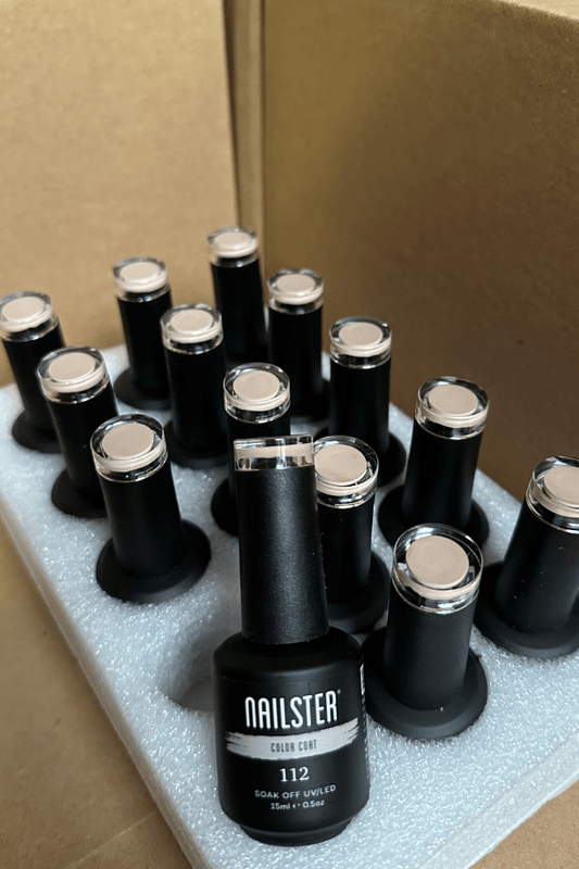 Minimalism · 112 | Nailster Denmark