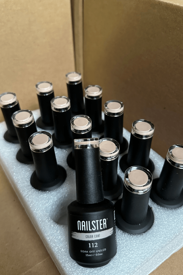 Minimalism · 112 | Nailster Denmark