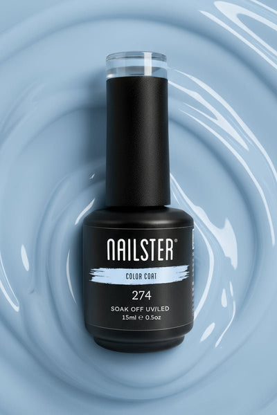 Mist Of Time · 274 - Color