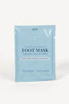 Moisturizing Foot Mask | Nailster Denmark