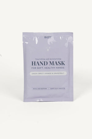Moisturizing Hand Mask | Nailster Denmark
